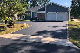 Best Driveway Border and Edging  in Marion, WI